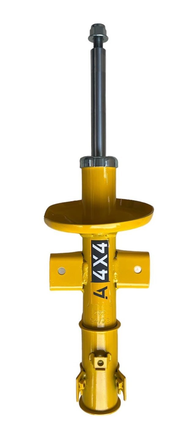 AMMORTIZZATORE A - 4X4 ANTERIORE +5CM SUZUKI GRAND VITARA DAL 2005 - Autoricambi4x4