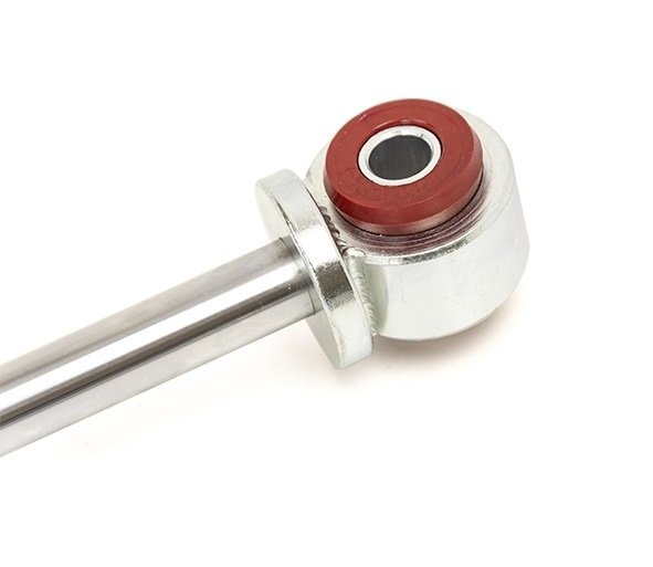 AMMORTIZZATORE ANTERIORE 4MX +5CM SUZUKI SJ/ SAMURAI (MADE IN ITALY) - Autoricambi4x4