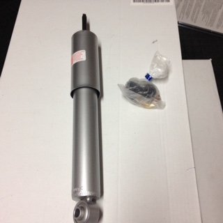 Ammortizzatore Anteriore per Mitsubishi Pajero II - Off Road - Autoricambi4x4