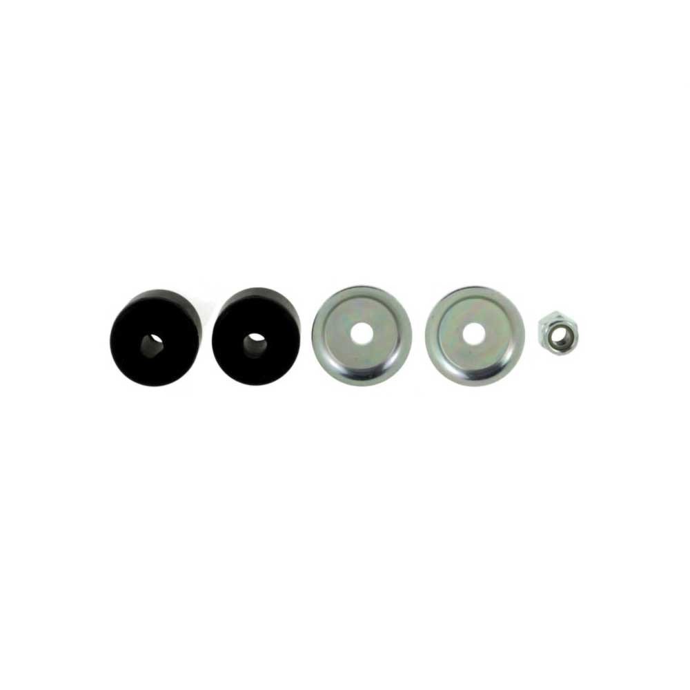 Ammortizzatore anteriore nitro Bilstein B8 5100 Lift 3,5 - 4,5" - Autoricambi4x4