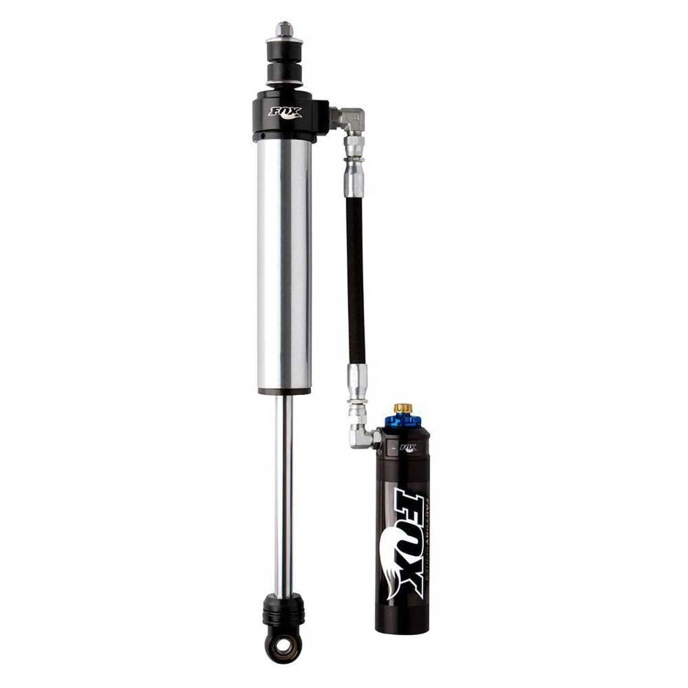 Ammortizzatore anteriore nitro Fox Factory Race 2.5 con serbatoio regolabile bypass interno DSC Lift 2,5 - 4" - Autoricambi4x4
