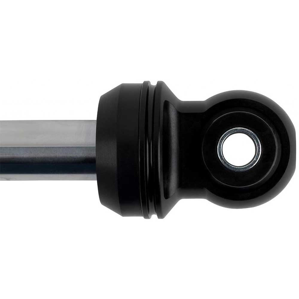 Ammortizzatore anteriore nitro Fox Factory Race 2.5 con serbatoio regolabile bypass interno DSC Lift 2,5 - 4" - Autoricambi4x4