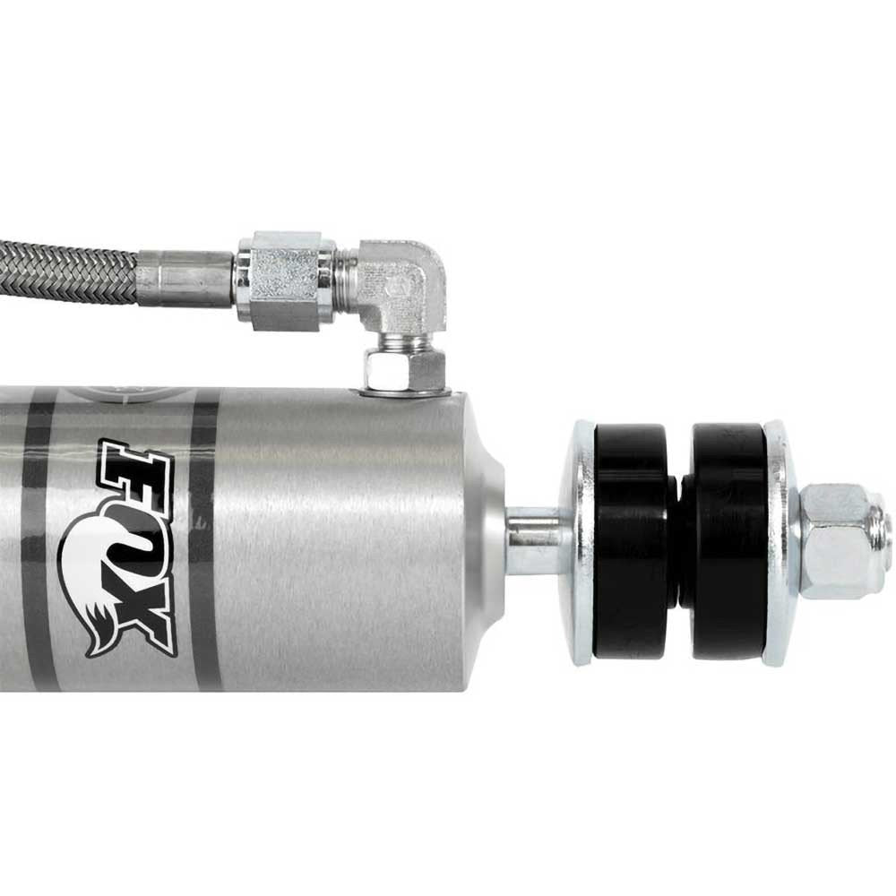 Ammortizzatore anteriore nitro Fox Performance 2.0 con serbatoio Lift 4 - 6" - Autoricambi4x4