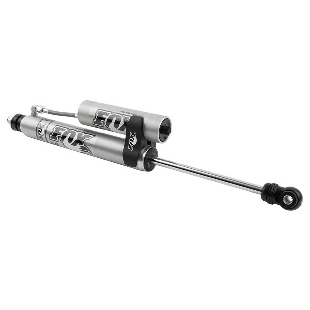 Ammortizzatore anteriore nitro Fox Performance 2.0 con serbatoio regolabile LSC Lift 1,5 - 3,5" - Autoricambi4x4