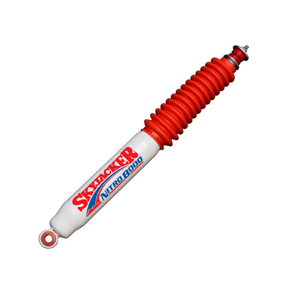 Ammortizzatore anteriore nitro Skyjacker Nitro 8000 Lift 1 - 2,5" - Autoricambi4x4
