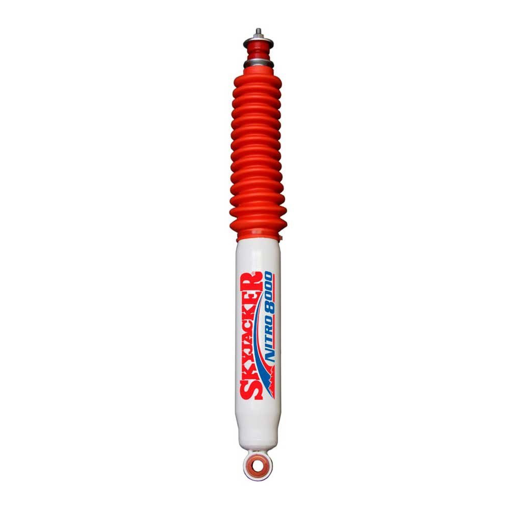 Ammortizzatore anteriore nitro Skyjacker Nitro 8000 Lift 3 - 5" - Autoricambi4x4