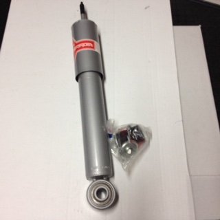 Ammortizzatore Anteriore Toyota Hilux 4 Runner per Off Road - Autoricambi4x4