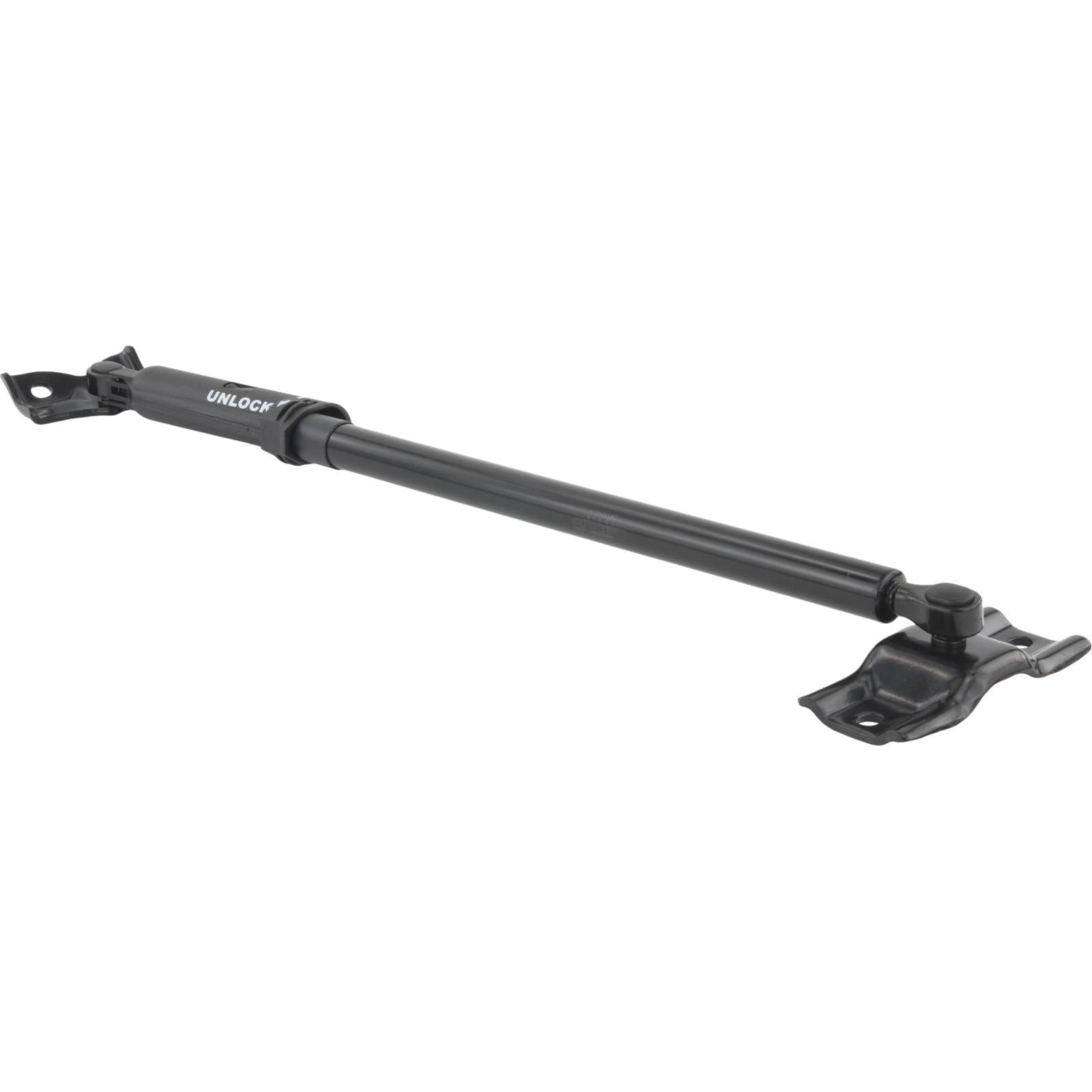 AMMORTIZZATORE COFANO POSTERIORE CON STAFFA MITSUBISHI PAJERO V80 - Autoricambi4x4