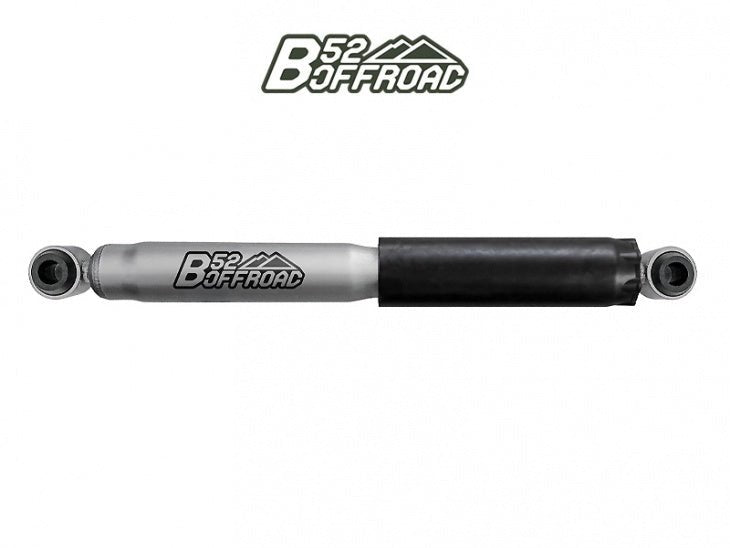 AMMORTIZZATORE DI STERZO RINFORZATO B52 OFFROAD PER JEEP CHEROKEE XJ E GRAND CHEROKEE ZJ - Autoricambi4x4