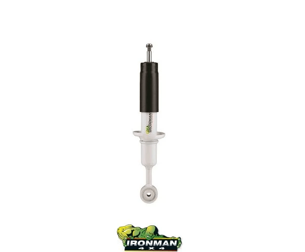 AMMORTIZZATORE IRONMAN ANTERIORE +5CM JEEP CHEROKEE KJ - Autoricambi4x4