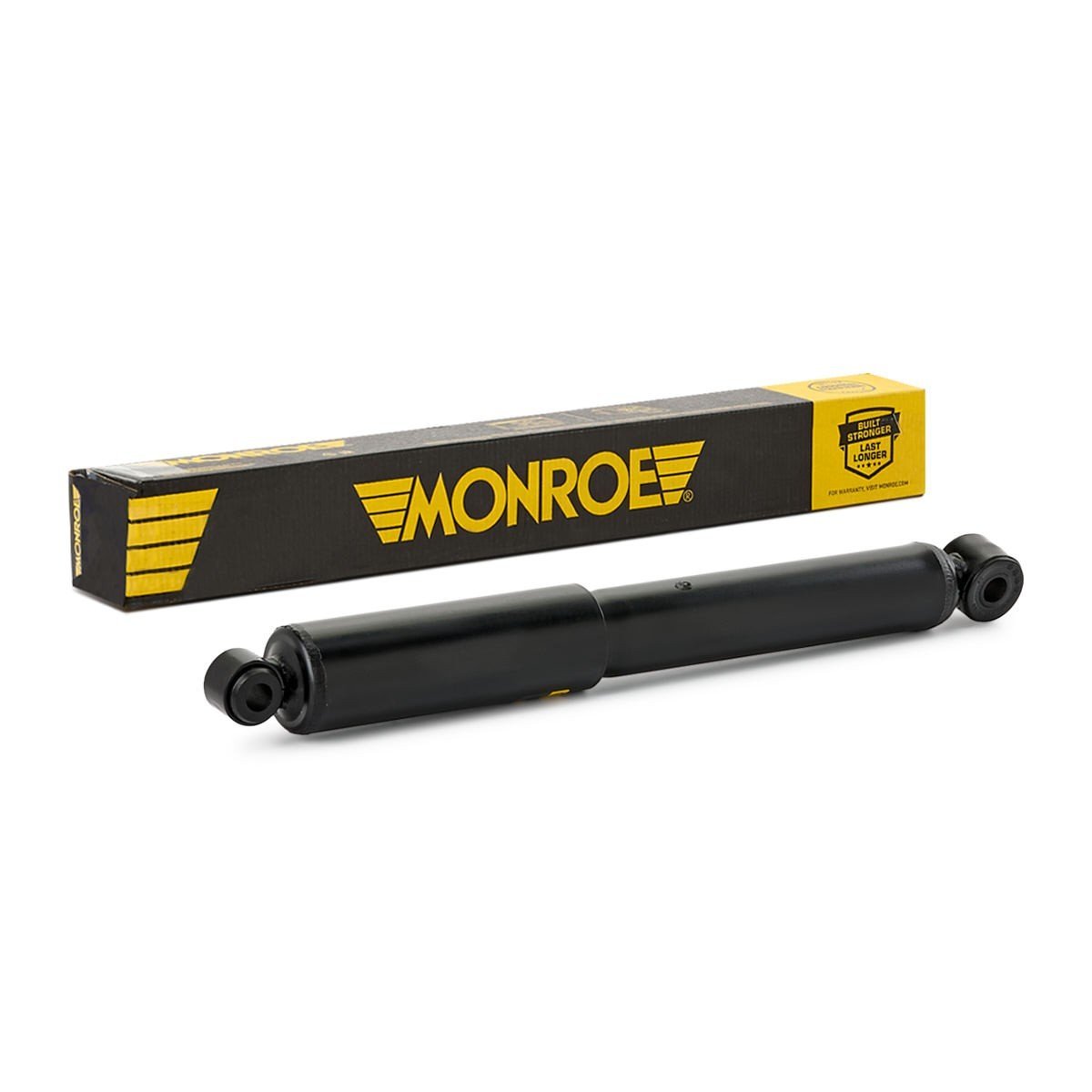 AMMORTIZZATORE MONROE POSTERIORE HYUNDAI GALLOPER - Autoricambi4x4