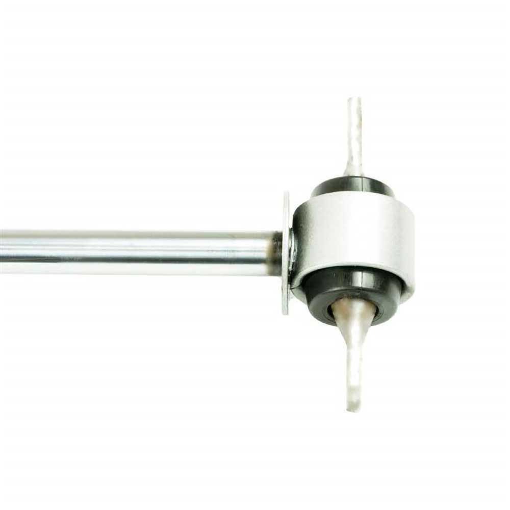Ammortizzatore posteriore BDS NX2 Nitro Series Lift 2 - 3" - Autoricambi4x4
