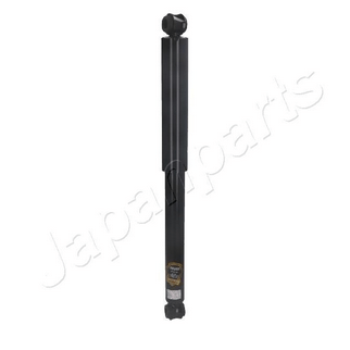 AMMORTIZZATORE POSTERIORE MITSUBISHI PAJERO I A BALESTRE - Autoricambi4x4