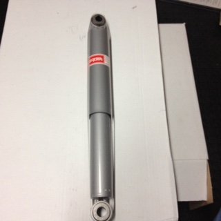 AMMORTIZZATORE POSTERIORE NISSAN KING CAB - Autoricambi4x4