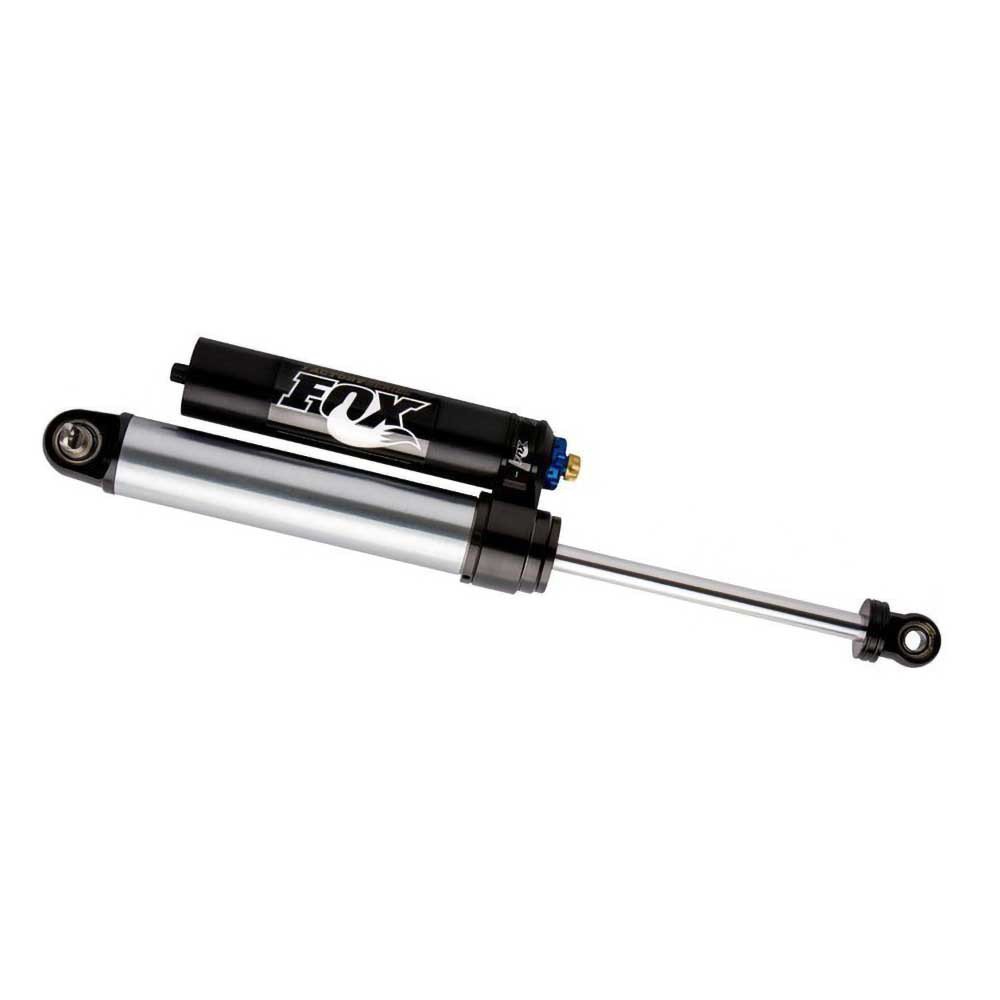 Ammortizzatore posteriore nitro Fox Factory Race 2.5 con serbatoio regolabile bypass interno DSC Lift 2,5 - 4" - Autoricambi4x4