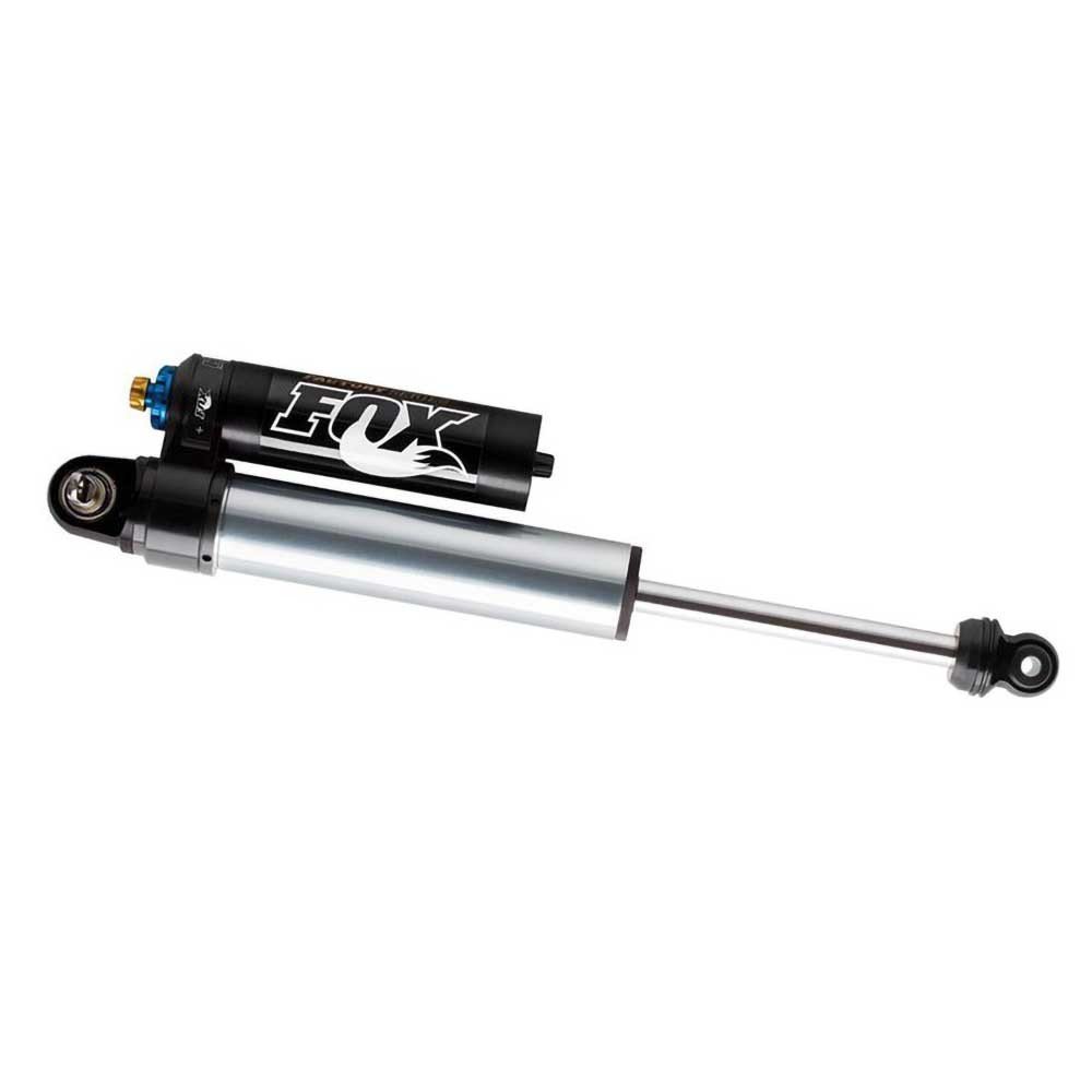 Ammortizzatore posteriore nitro Fox Factory Race 2.5 con serbatoio regolabile DSC Lift 4,5 - 6" - Autoricambi4x4