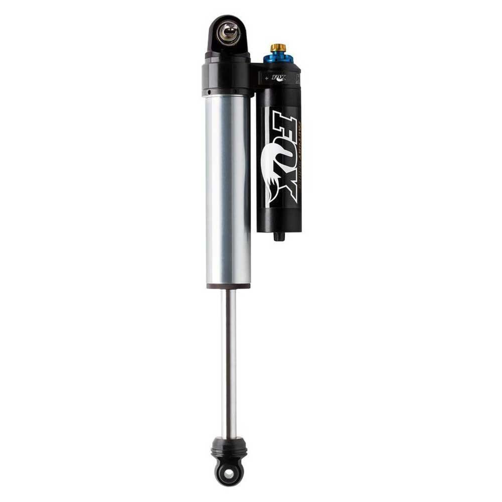 Ammortizzatore posteriore nitro Fox Factory Race 2.5 con serbatoio regolabile DSC Lift 4,5 - 6" - Autoricambi4x4