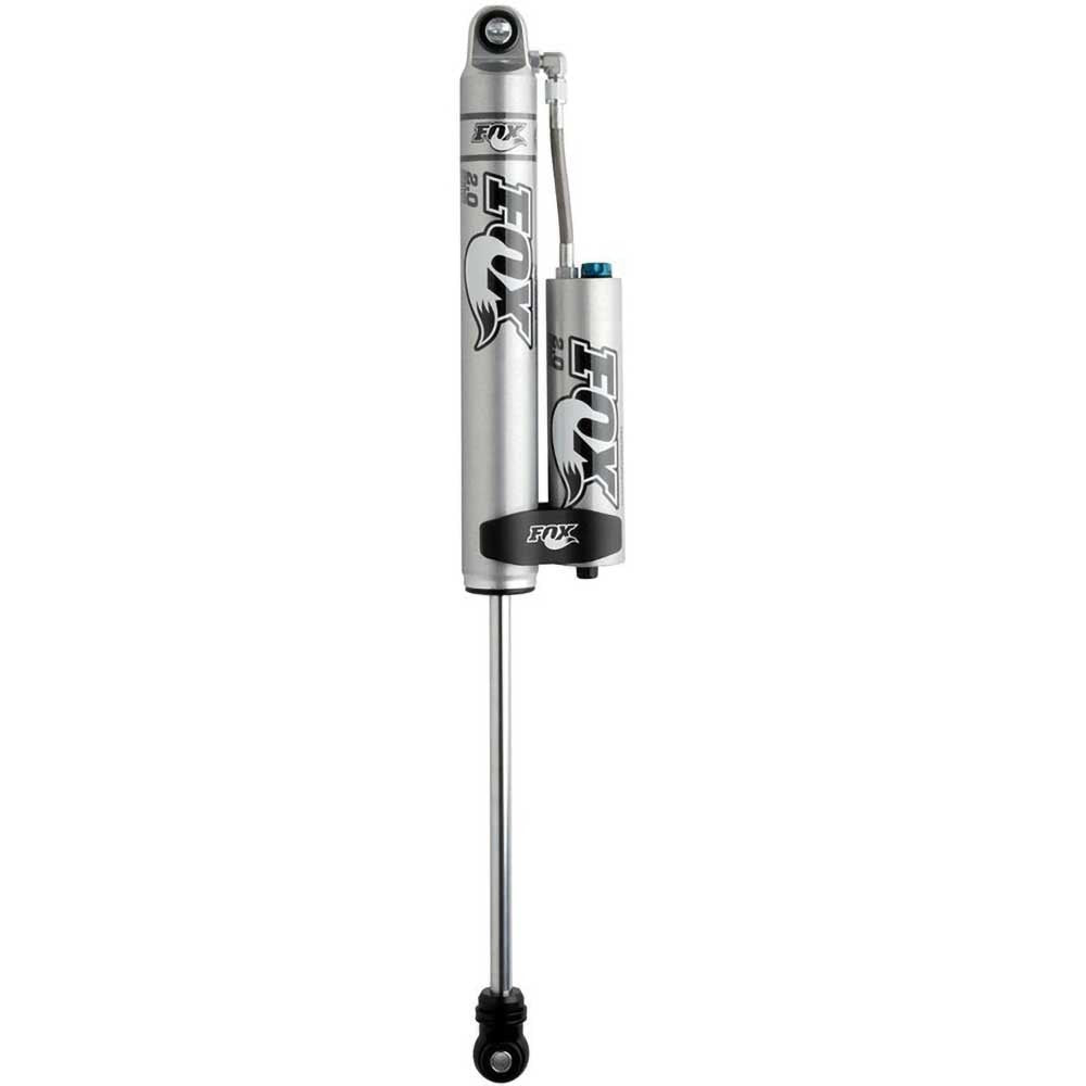 Ammortizzatore posteriore nitro Fox Performance 2.0 con serbatoio regolabile LSC Lift 1,5 - 3,5" - Autoricambi4x4