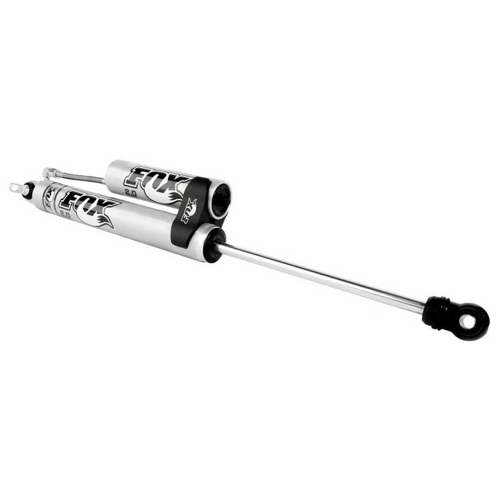 Ammortizzatore posteriore nitro Fox Performance 2.0 con serbatoio regolabile LSC Lift 4 - 6" - Autoricambi4x4