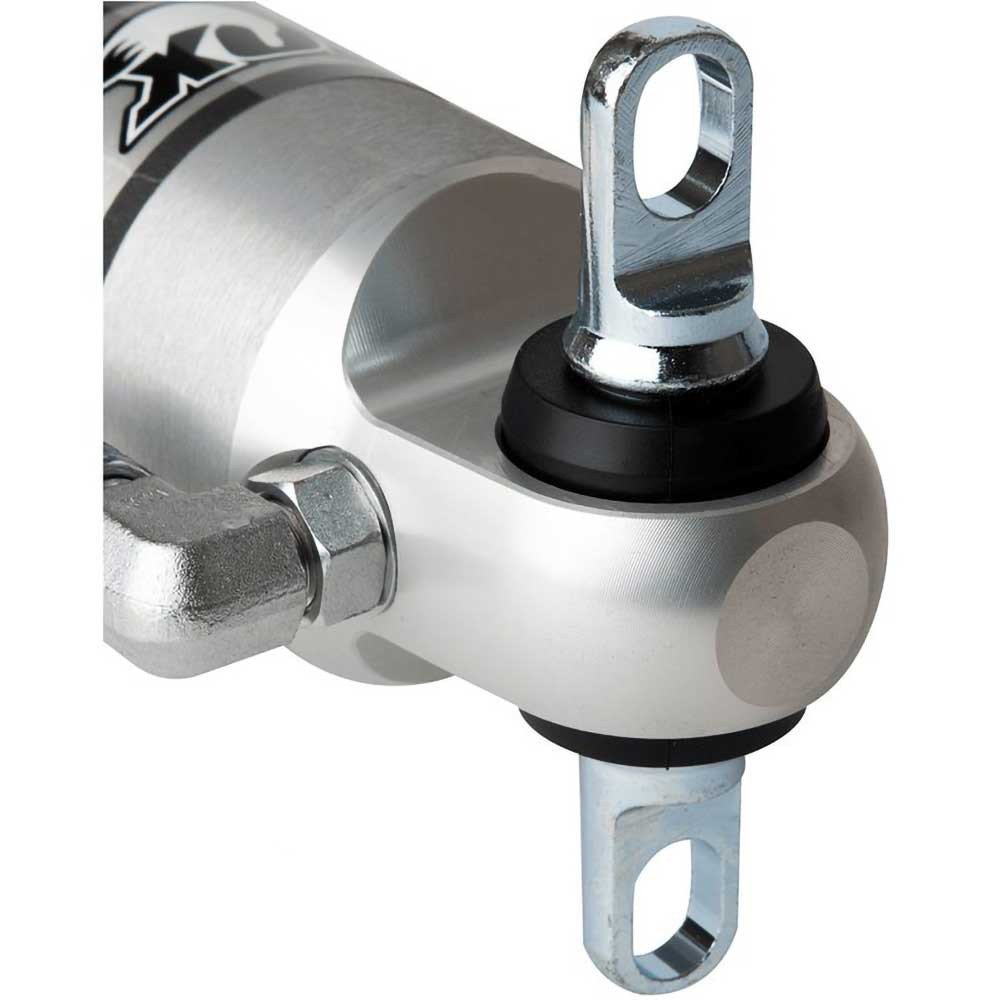 Ammortizzatore posteriore nitro Fox Performance 2.0 con serbatoio regolabile LSC Lift 6,5 - 8" - Autoricambi4x4