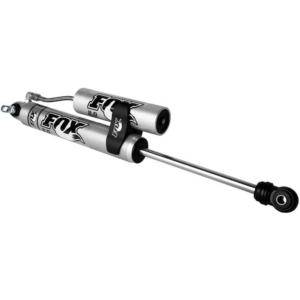 Ammortizzatore posteriore nitro Performance 2.0 con serbatoio Lift 1,5 - 3,5" - Autoricambi4x4