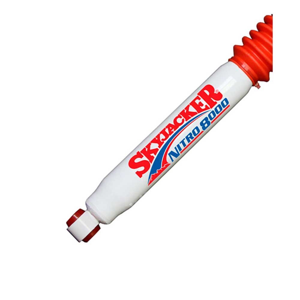 Ammortizzatore posteriore nitro Skyjacker Nitro 8000 Lift 4 - 5" - Autoricambi4x4