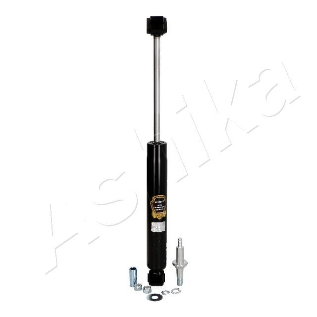 AMMORTIZZATORE STERZO JEEP WRANGLER II TJ - JEEP CHEROKEE XJ - JEEP GRAND CHEROKEE ZJ,ZG - Autoricambi4x4