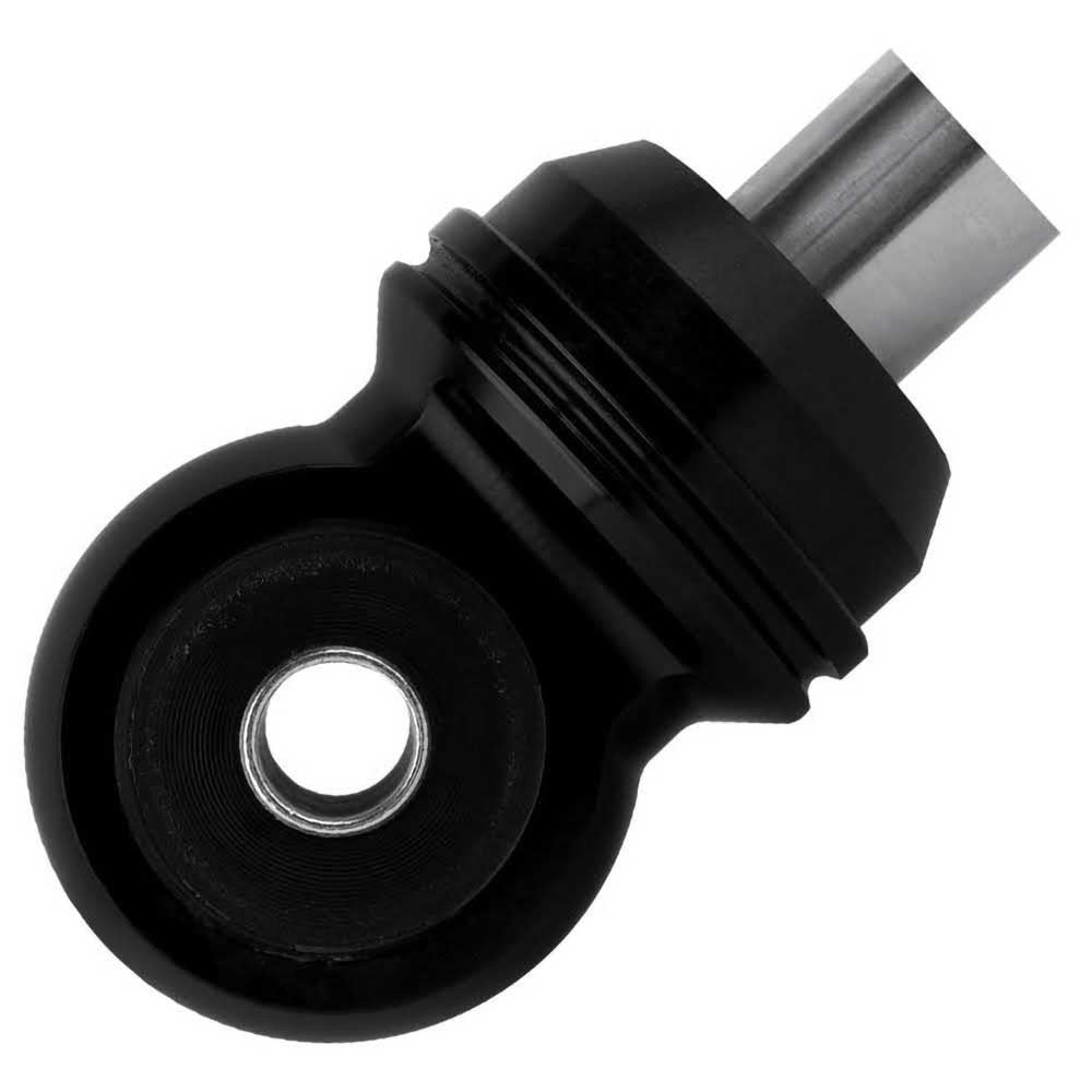 Ammortizzatori anteriori a nitro Fox Performance Elite 2.5 Reservoir regolabili DSC Lift 4,5 - 6" - Autoricambi4x4