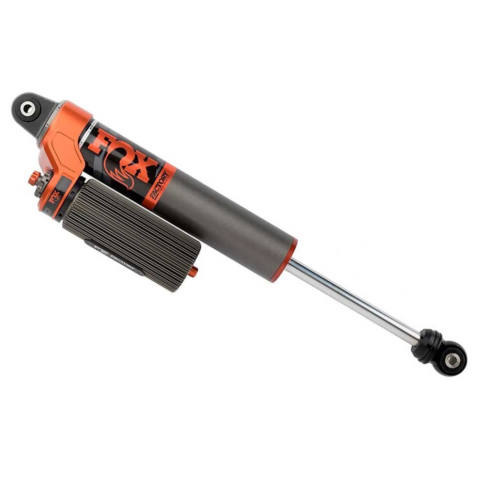 Ammortizzatori posteriori a nitro Fox Factory Race 3.0 Reservoir regolabili Internal Bypass DSC Lift 2 - 3" - Autoricambi4x4