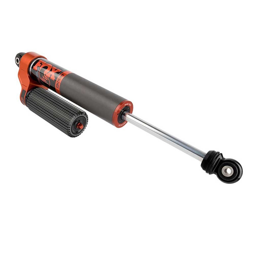 Ammortizzatori posteriori a nitro Fox Factory Race 3.0 Reservoir regolabili Internal Bypass DSC Lift 2 - 3" - Autoricambi4x4