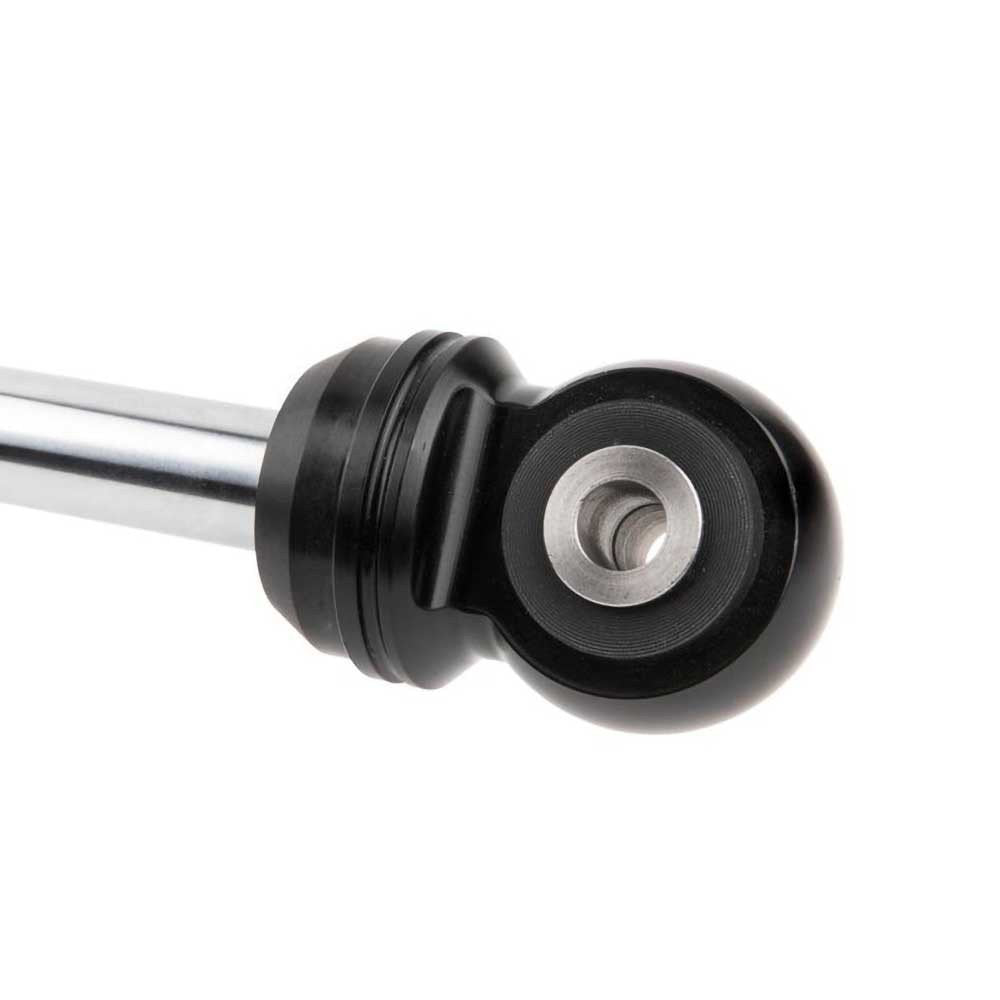 Ammortizzatori posteriori a nitro Fox Performance Elite 2.5 Reservoir regolabili DSC Lift 3,5 - 4" - Autoricambi4x4