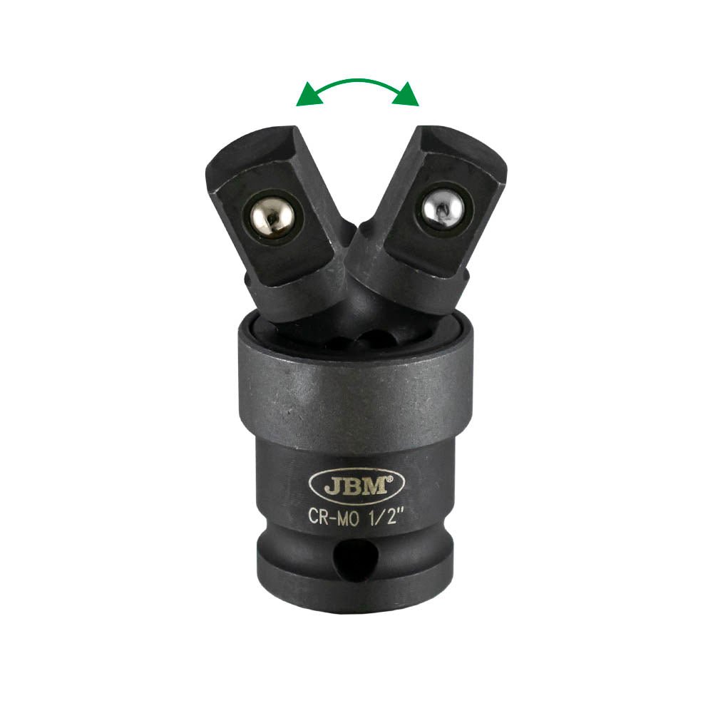 ARTICOLAZIONE UNIVERSALE PNEUMATICHE 1/2" - Autoricambi4x4