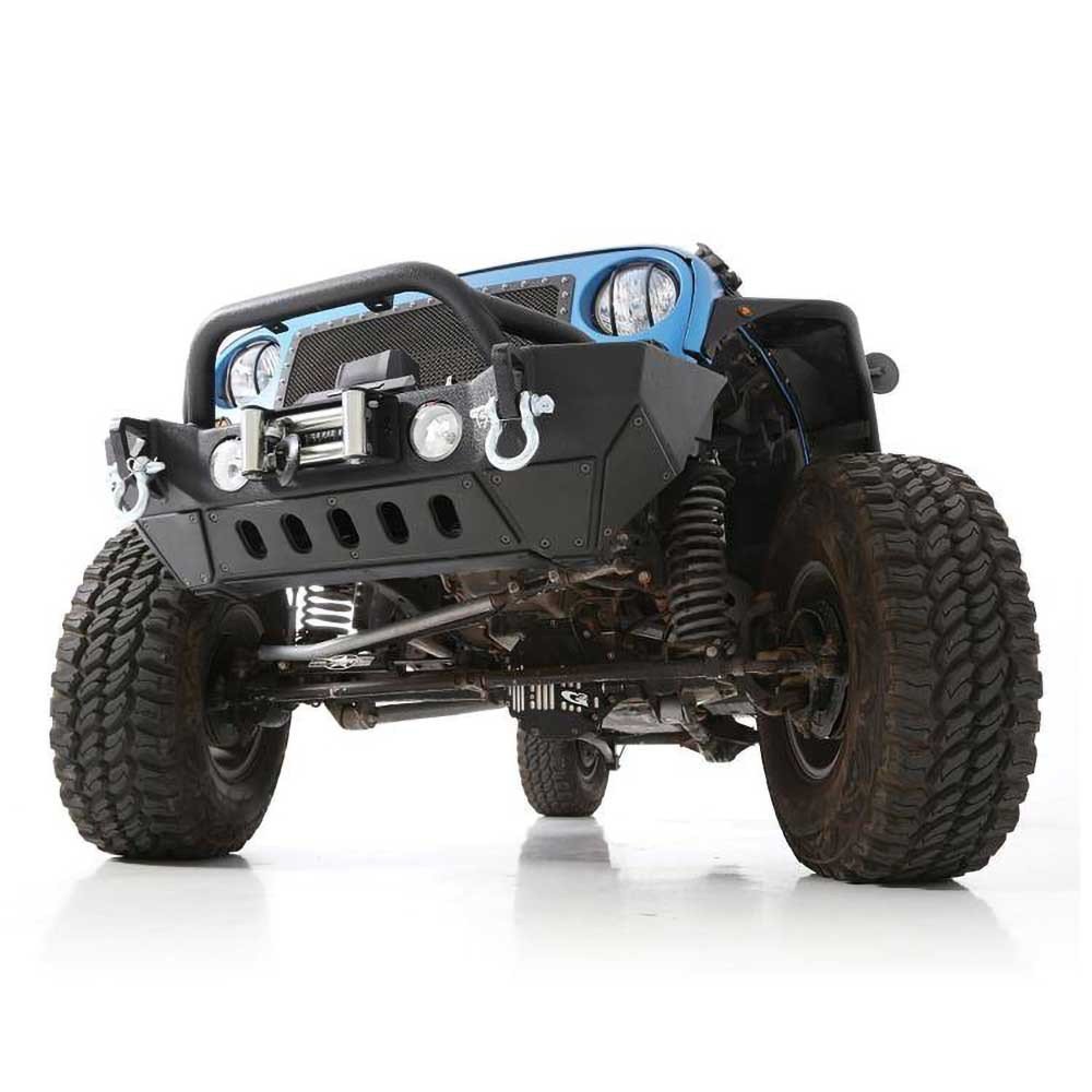 Assale anteriore Core44 rapporto 4.88 con bloccaggio differenziale ARB G2 - Autoricambi4x4