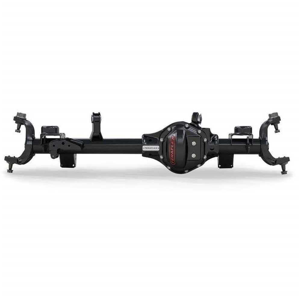 Assale anteriore Tera44 rapporto 4.88 con bloccaggio differenziale ARB TeraFlex Lift 0 - 3" - Autoricambi4x4