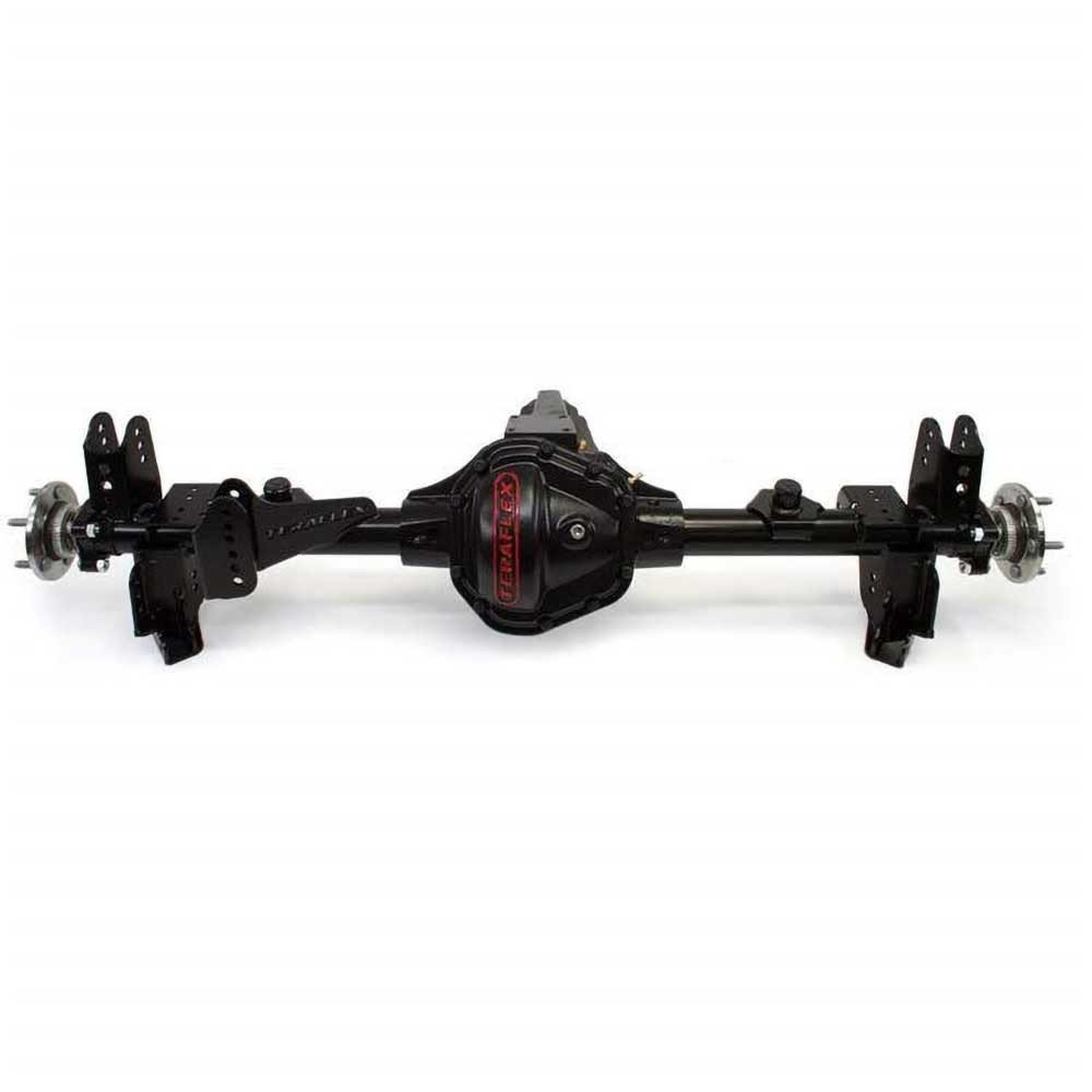 Assale posteriore CRD60 rapporto 4.88 con bloccaggio differenziale ARB Teraflex Lift 0 - 6" - Autoricambi4x4
