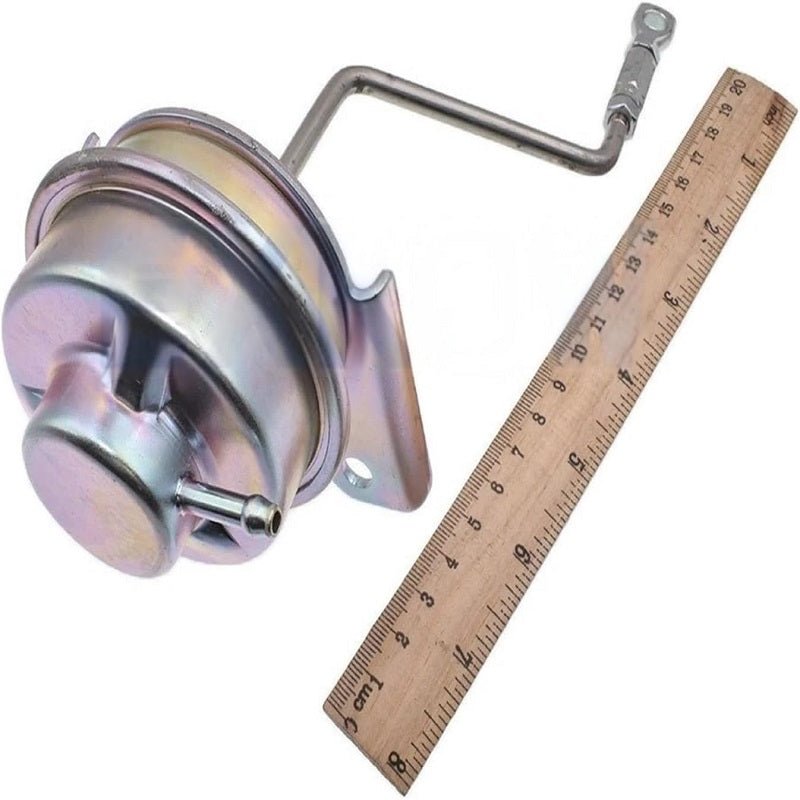 ATTUATORE TURBOCOMPRESSORE MITSUBISHI L200 K74 - Autoricambi4x4