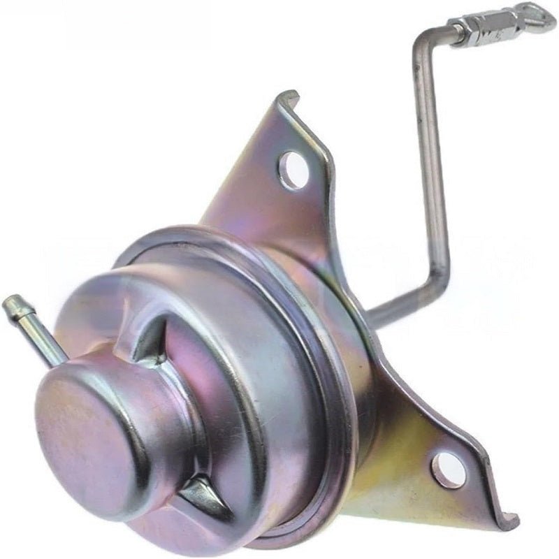 Attuatore turbocompressore Mitsubishi L200 K74 - Autoricambi4x4 - vista 4