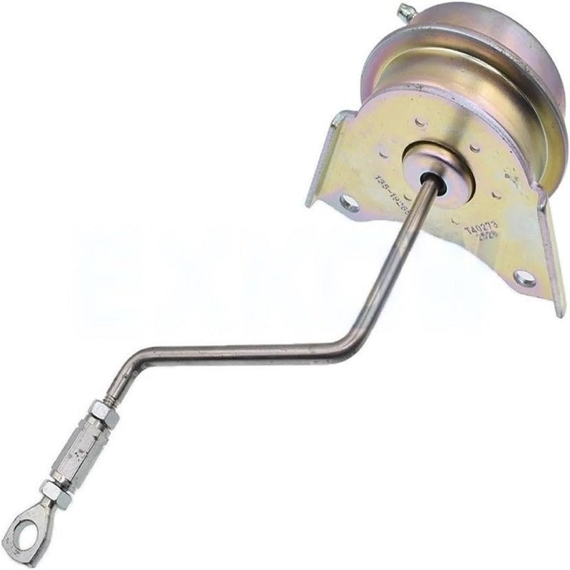 Attuatore turbocompressore Mitsubishi L200 K74 - Autoricambi4x4 - vista 3