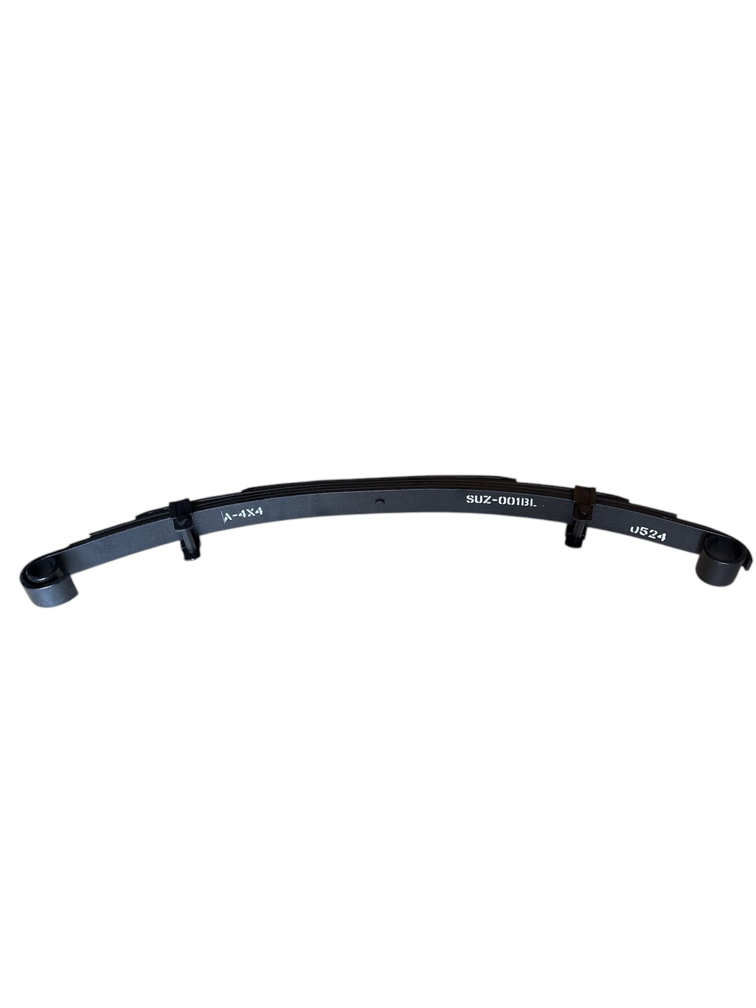 BALESTRA ANTERIORE 7,5CM SUZUKI SAMURAI SJ410/ SJ413/ SAMURAI/ SANTANA - Autoricambi4x4