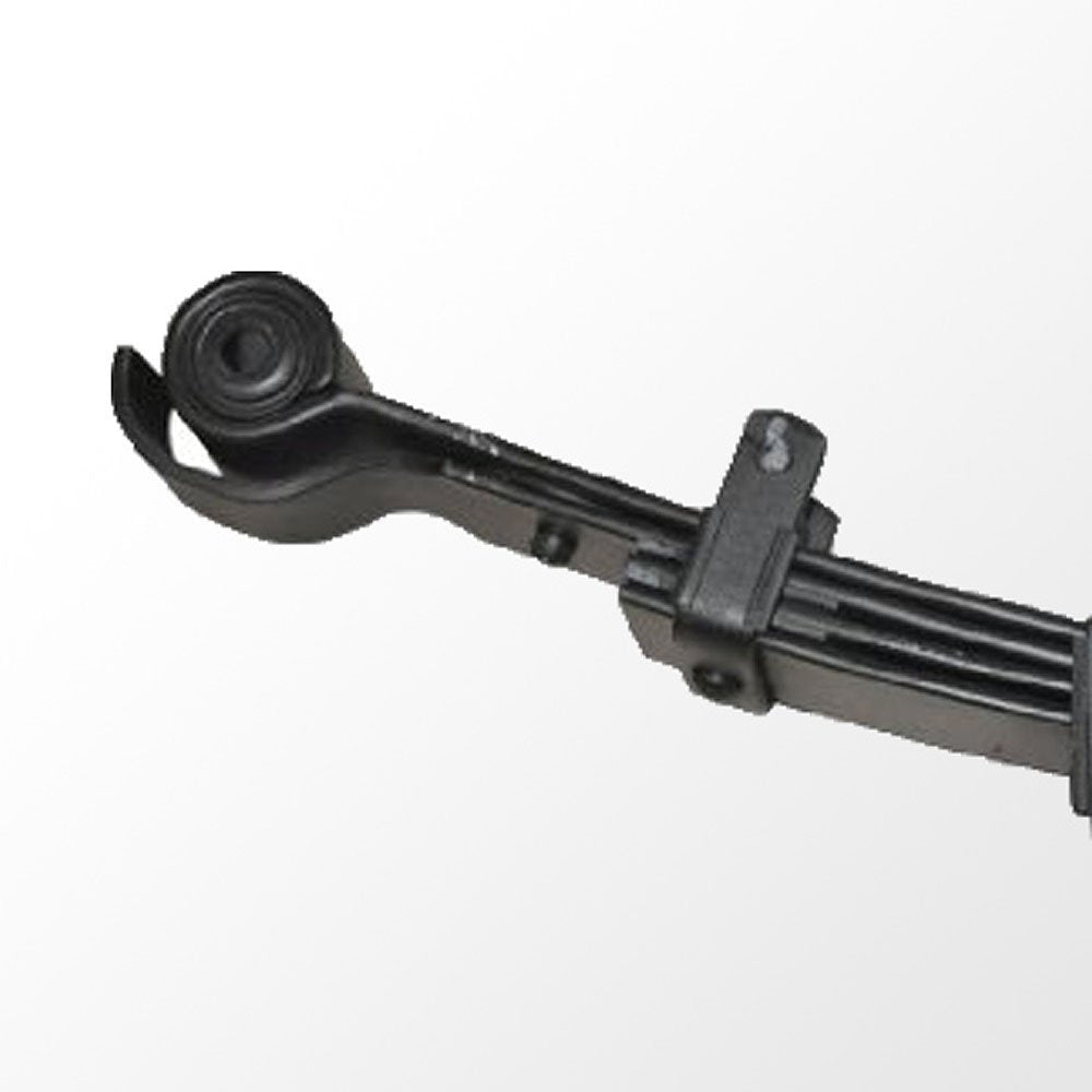 BALESTRA MITSUBISHI L200/ PAJERO RINFORZATA A 6 FOGLI - Autoricambi4x4