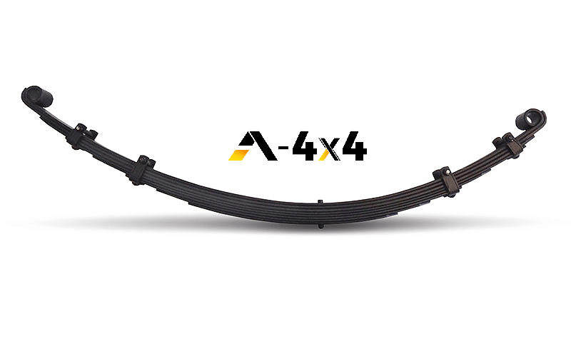 BALESTRA POSTERIORE +5CM NISSAN PATROL TR 2.8/ 3.3 - Autoricambi4x4