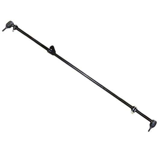 BARRA ACCOPPIAMENTO LAND ROVER DISCOVERY I CON TESTINE - Autoricambi4x4