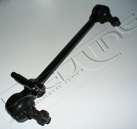 BARRA ACCOPPIAMENTO STERZO / ATTACCO AMMORTIZZATORE STERZO NISSAN PATROL - Autoricambi4x4