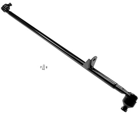 BARRA ACCOPPIAMENTO STERZO NISSAN PATROL GR Y60 - Autoricambi4x4