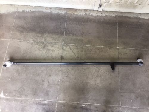 BARRA ACCOPPIAMENTO STERZO NISSAN PATROL GR Y60 - Autoricambi4x4