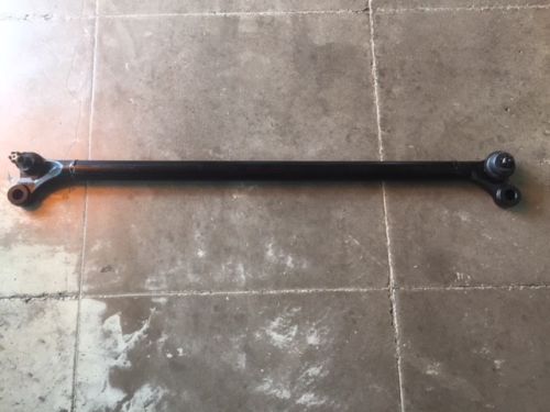 BARRA ACCOPPIAMENTO STERZO NISSAN PICK UP/KING CAB (D22) 2.5/ 2.4 - Autoricambi4x4