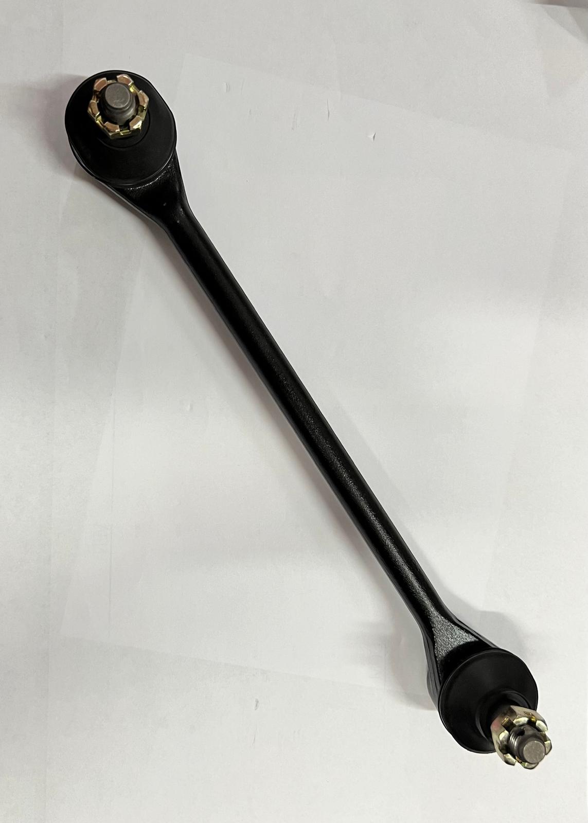 BARRA ACOPPIAMENTO STERZO / TIRANTE TRASVERSALE NISSAN PATROL TR 2.8 - GR Y60 (355 MM) - Autoricambi4x4