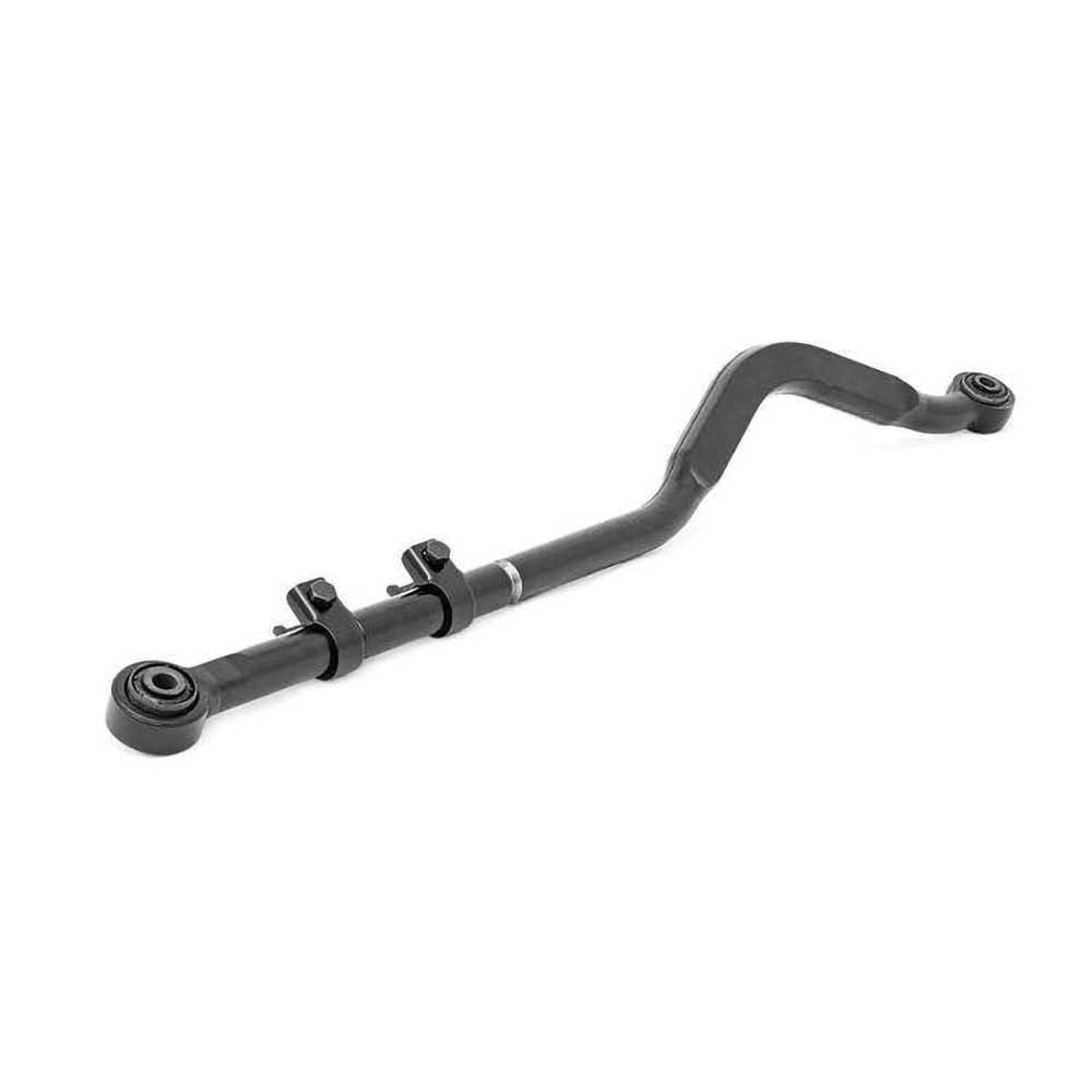 Barra di controllo anteriore regolabile forgiata Rough Country Lift 2,5 - 6" - Autoricambi4x4