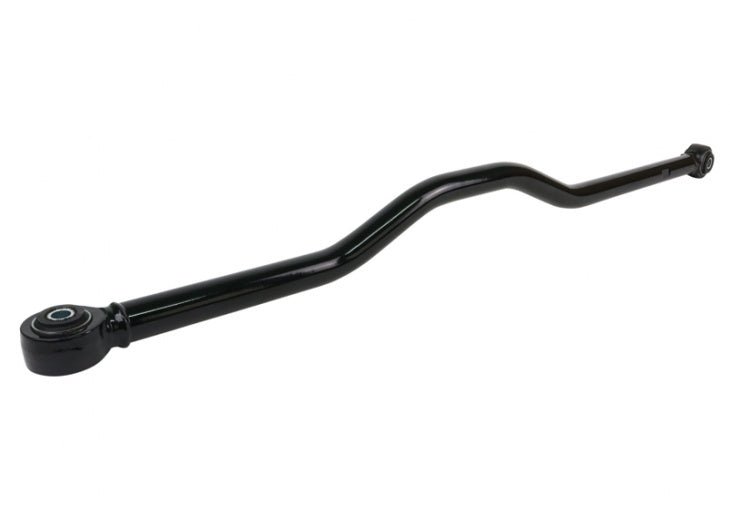 BARRA PANHARD POSTERIORE RINFORZATA E REGOLABILE PER JEEP WRANGLER JK - Autoricambi4x4