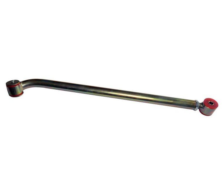 BARRA PANHARD RINFORZATA REGOLABILE ANTERIORE TOYOTA KZJ/LJ 70 FARO QUADRO E FARO TONDO - Autoricambi4x4